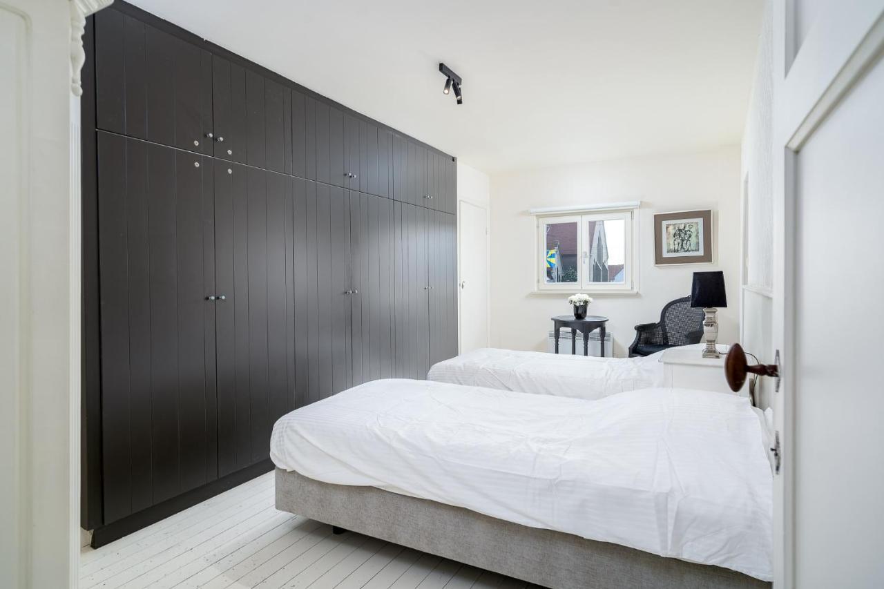 Caprino Guesthouse Кнокке-Хейст Экстерьер фото